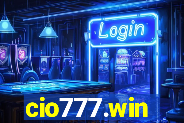 cio777.win