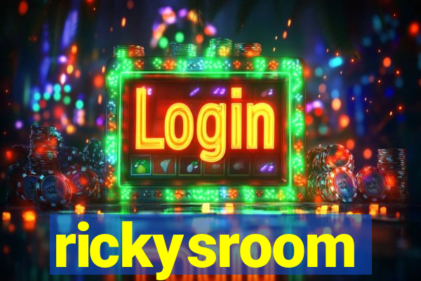 rickysroom