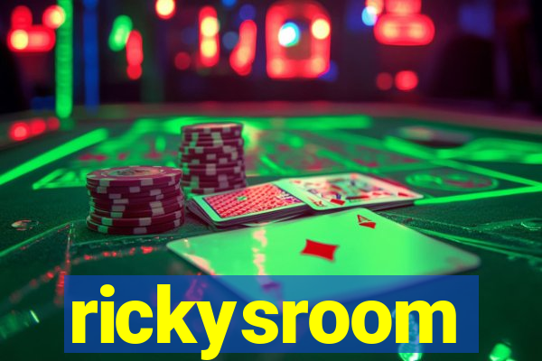 rickysroom