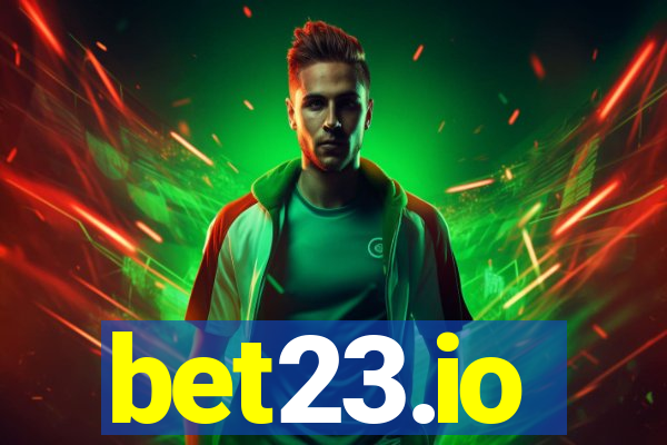 bet23.io