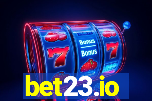 bet23.io