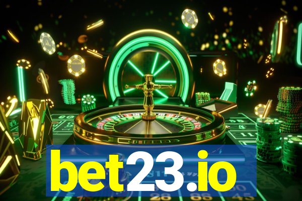 bet23.io