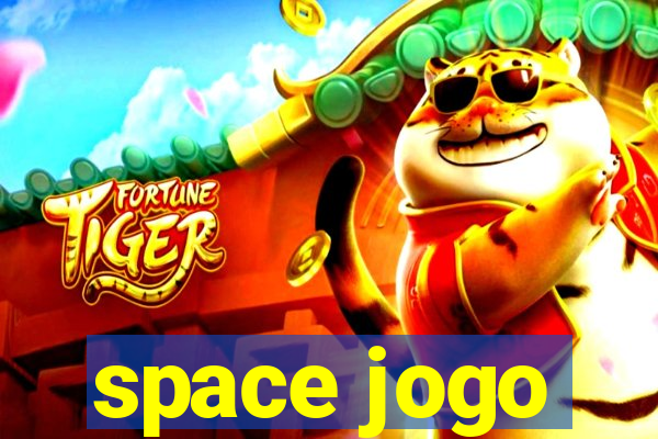 space jogo