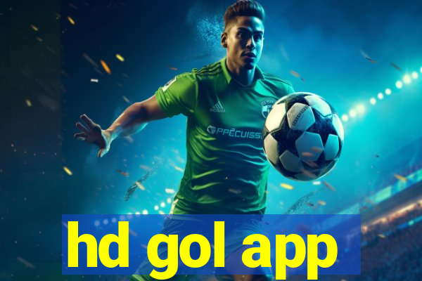 hd gol app