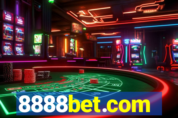 8888bet.com