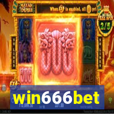 win666bet