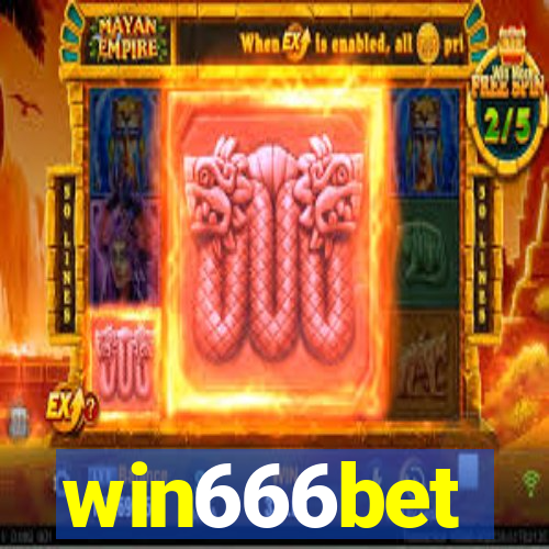 win666bet