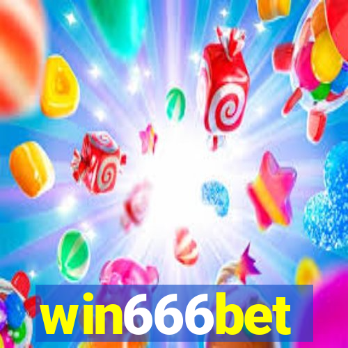 win666bet