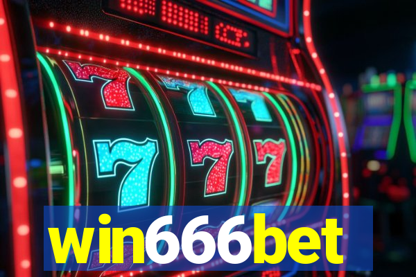 win666bet