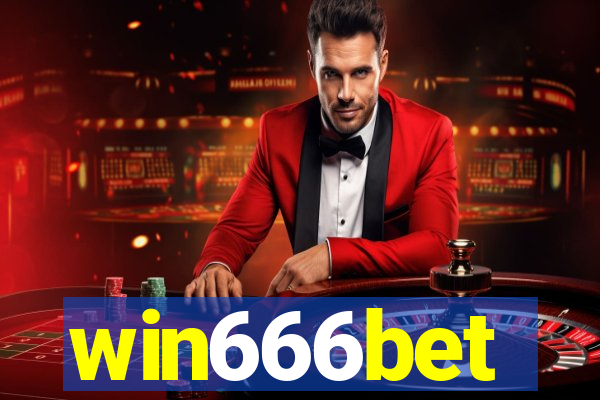 win666bet