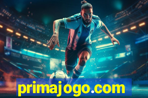 primajogo.com