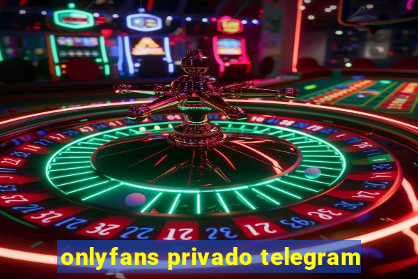 onlyfans privado telegram