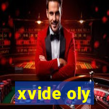 xvide oly