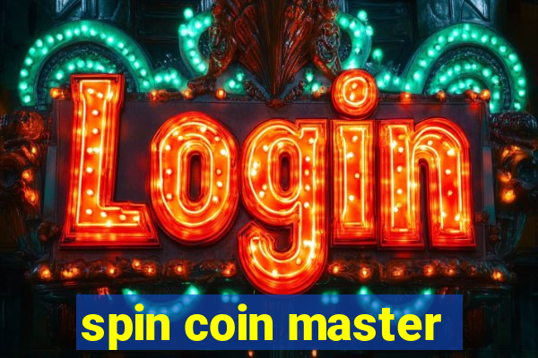 spin coin master