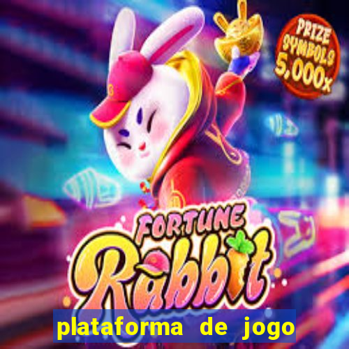 plataforma de jogo do gusttavo lima