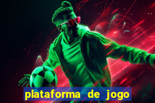 plataforma de jogo do gusttavo lima