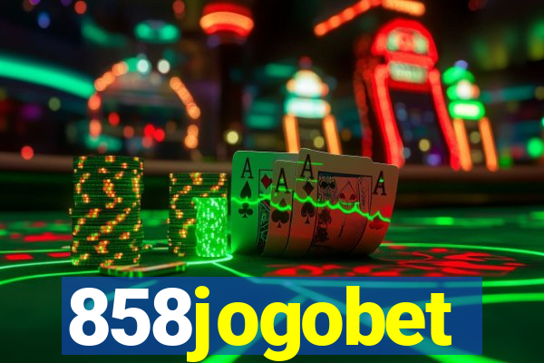 858jogobet