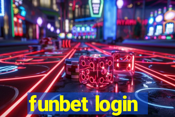 funbet login