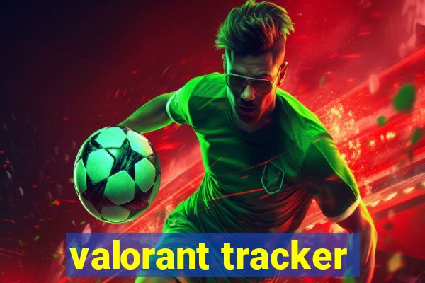 valorant tracker