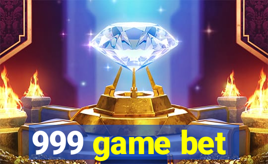 999 game bet