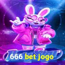 666 bet jogo