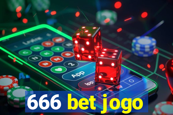 666 bet jogo