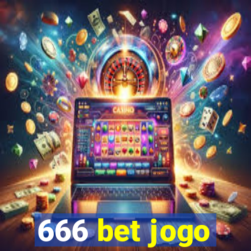 666 bet jogo