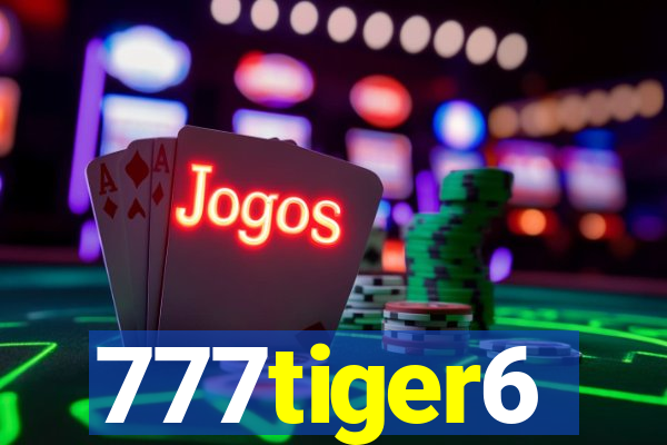 777tiger6