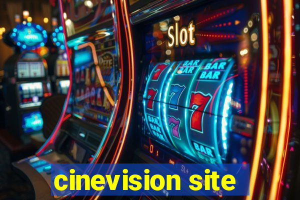 cinevision site