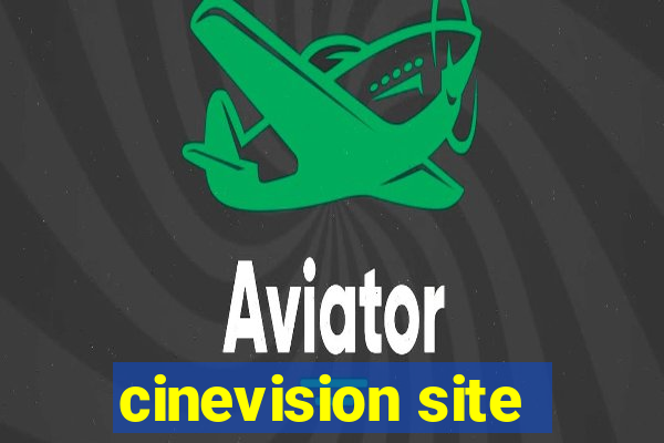 cinevision site