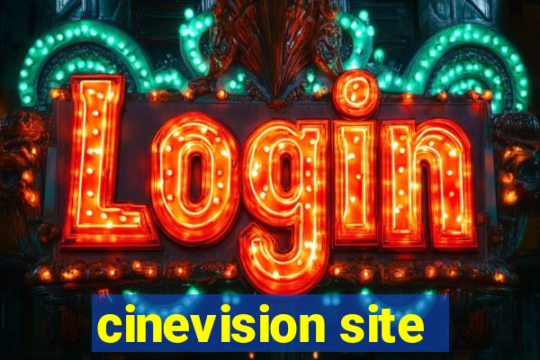 cinevision site