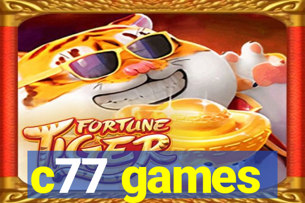 c77 games