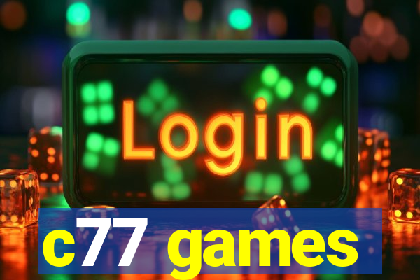 c77 games