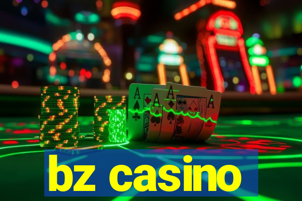 bz casino