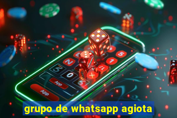 grupo de whatsapp agiota