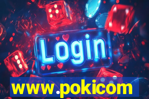 www.pokicom