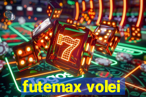 futemax volei