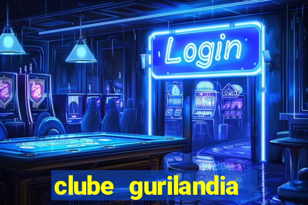 clube gurilandia botafogo rio de janeiro