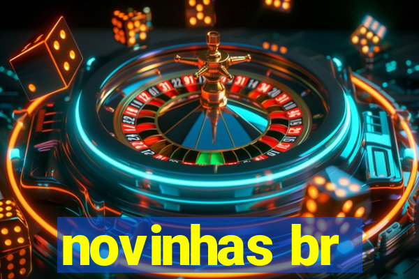 novinhas br