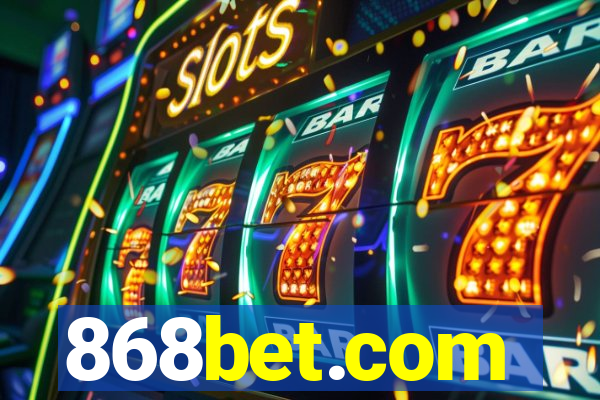 868bet.com