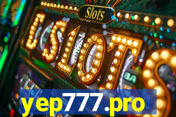 yep777.pro