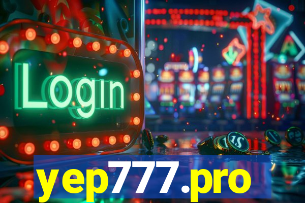 yep777.pro