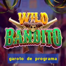 garoto de programa em porto de galinhas