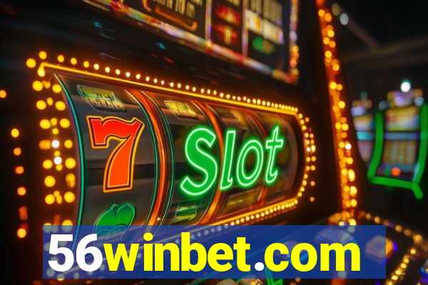 56winbet.com