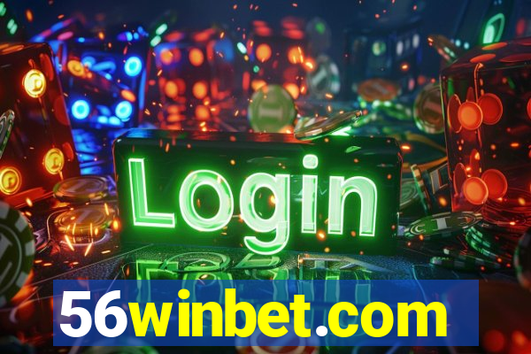 56winbet.com