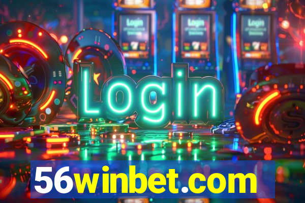 56winbet.com