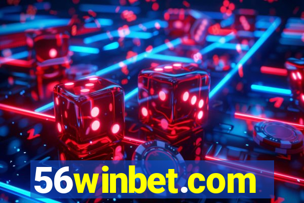 56winbet.com