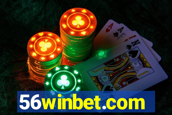 56winbet.com