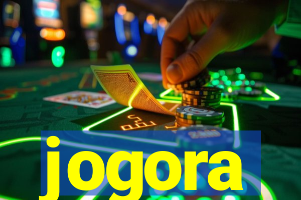 jogora