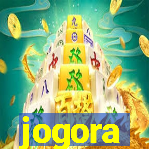 jogora